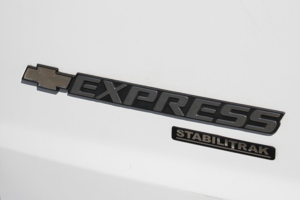 Used 2012 Chevrolet Express 2500 w/ Power Package image 39