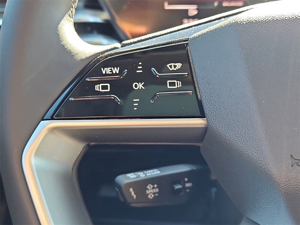 New 2025 Audi A5 2.0T Premium Plus image 17