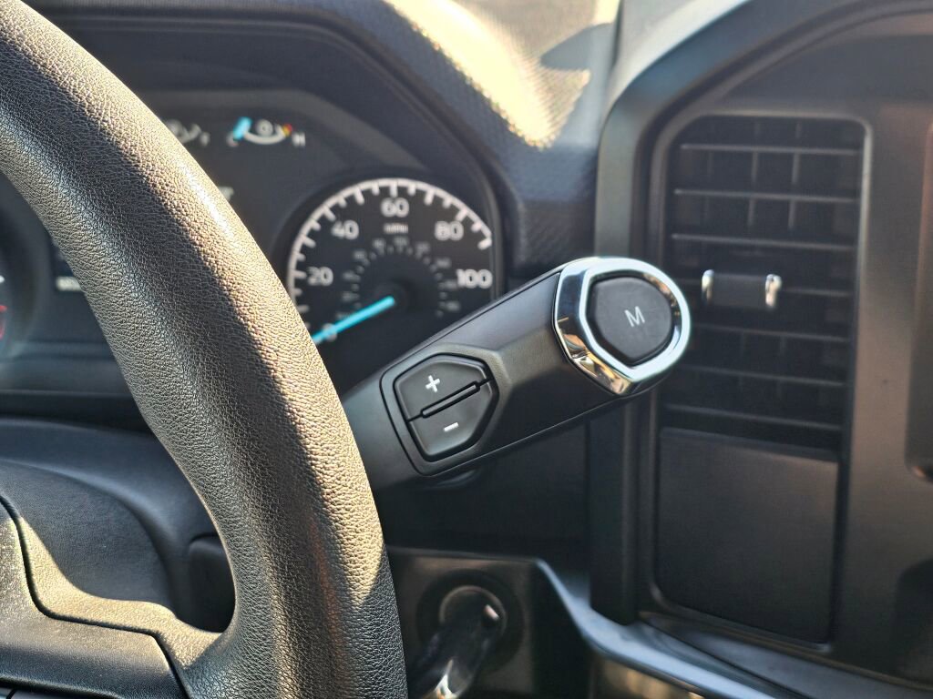 Used 2022 Ford F150 Tremor AWD/4WD image 30