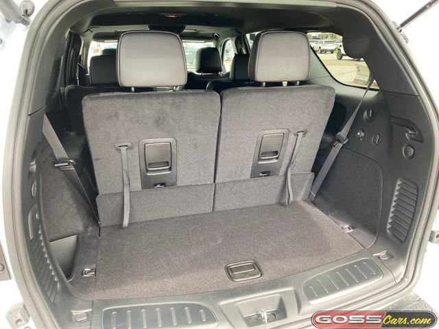 New 2026 Dodge Durango GT AWD/4WD image 10