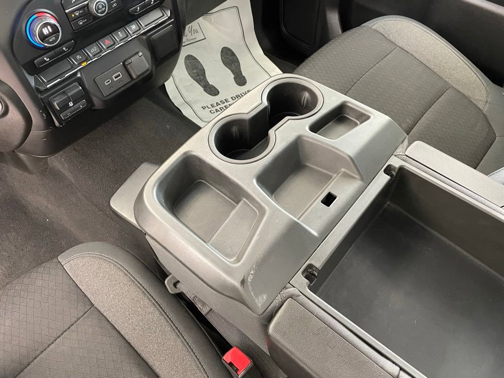 Used 2019 Chevrolet Silverado 1500 RST image 9