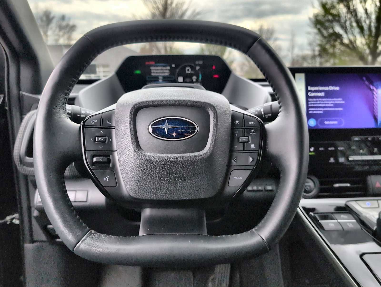 Certified 2024 Subaru Solterra Limited image 22