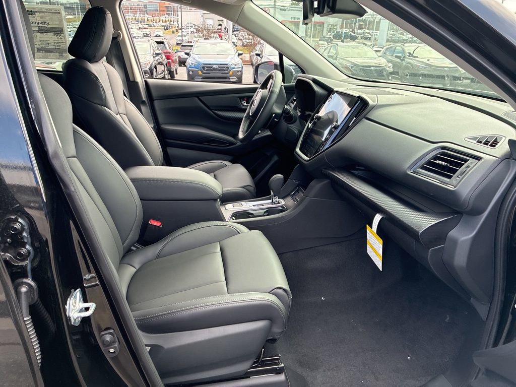 New 2026 Subaru Ascent Premium image 7