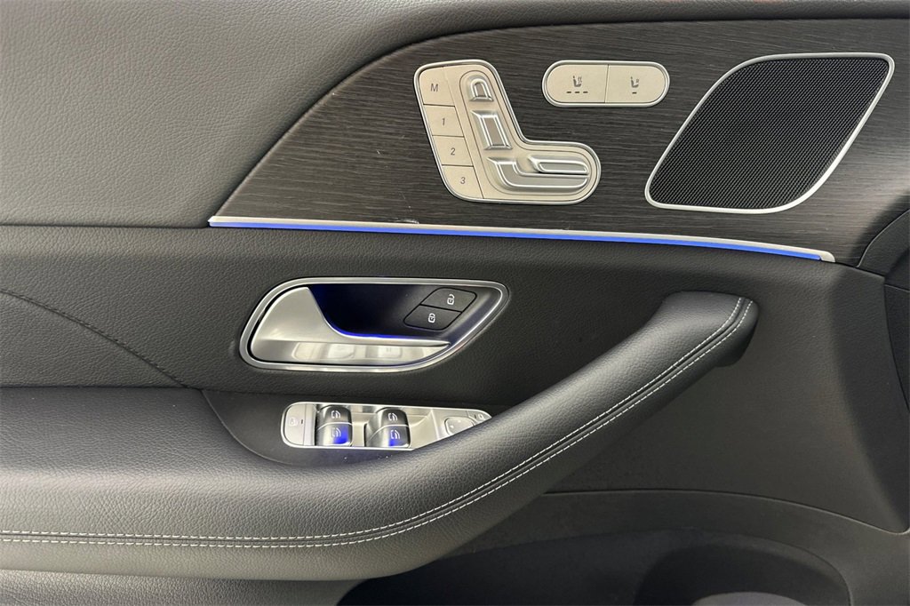Certified 2026 Mercedes-Benz GLE 350 4MATIC image 11