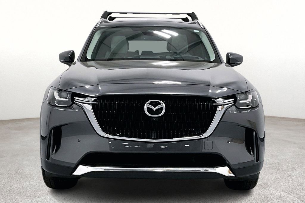 Used 2025 MAZDA CX-90 Plug-In Hybrid w/ Premium Plus image 5