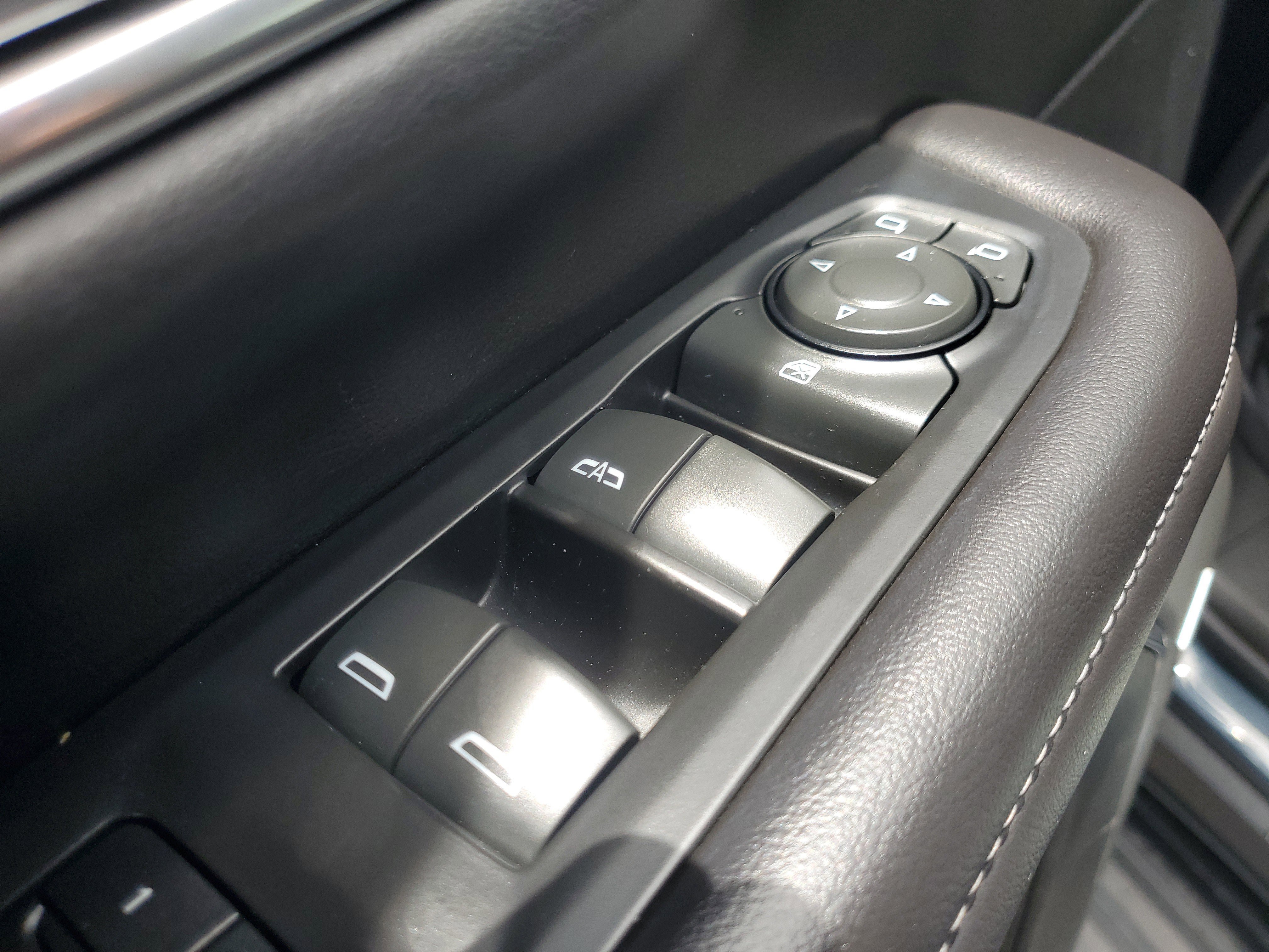 Used 2021 Chevrolet Tahoe LT RWD image 21