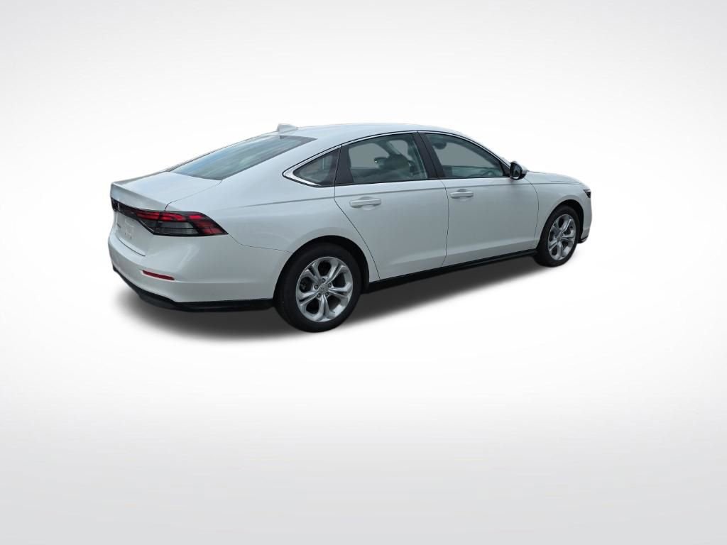 Used 2024 Honda Accord LX image 8
