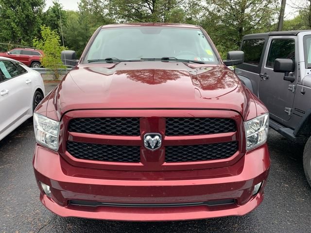 Used 2019 RAM 1500 Express w/ Express Value Package AWD/4WD image 6