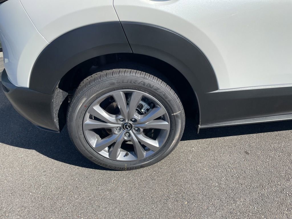 New 2026 MAZDA CX-30 AWD 2.5 S image 6