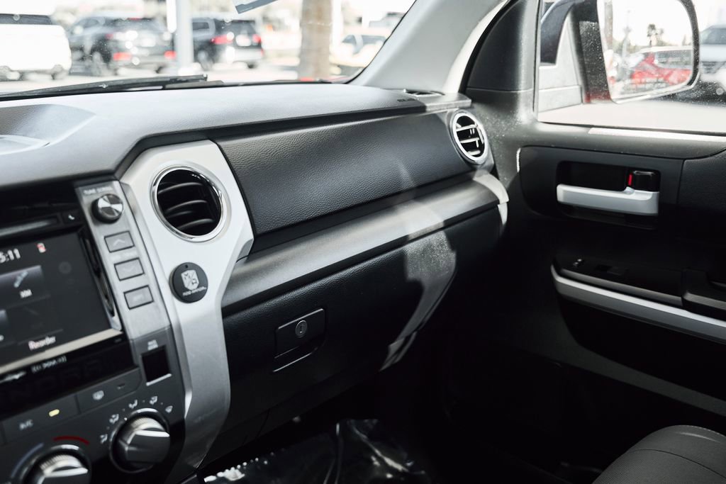 Used 2019 Toyota Tundra SR5 w/ TRD Off Road Package image 44