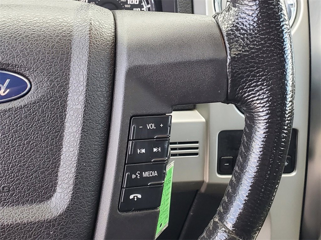 Used 2013 Ford F150 FX4 w/ Luxury Equipment Group image 14