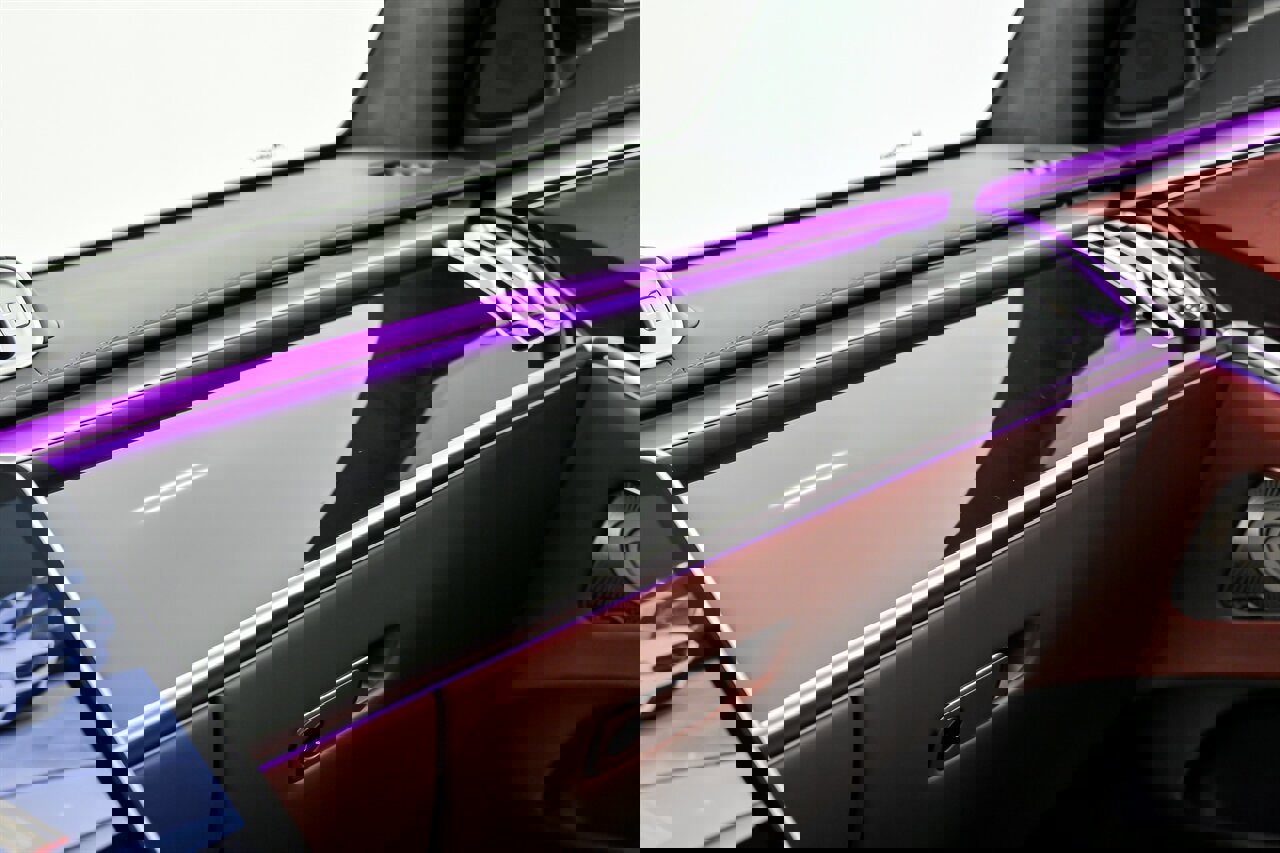 Used 2024 Mercedes-Benz S 580 4MATIC Sedan image 35