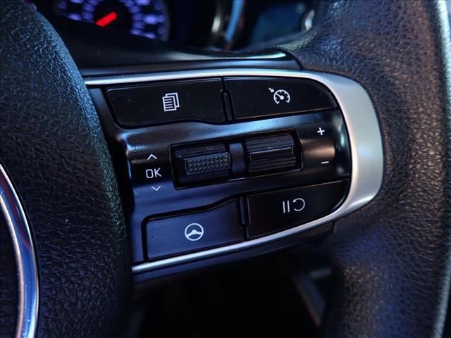Used 2022 Kia K5 LXS FWD image 22
