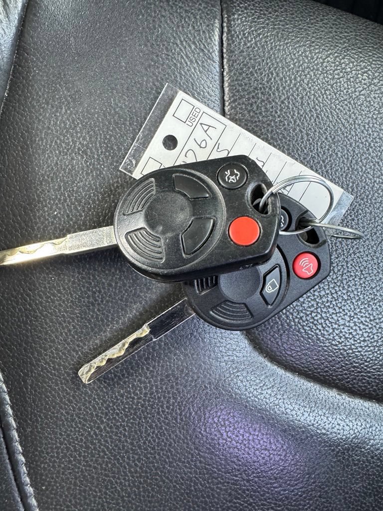 Used 2015 Ford Focus SE w/ Equipment Group 201A FWD image 29
