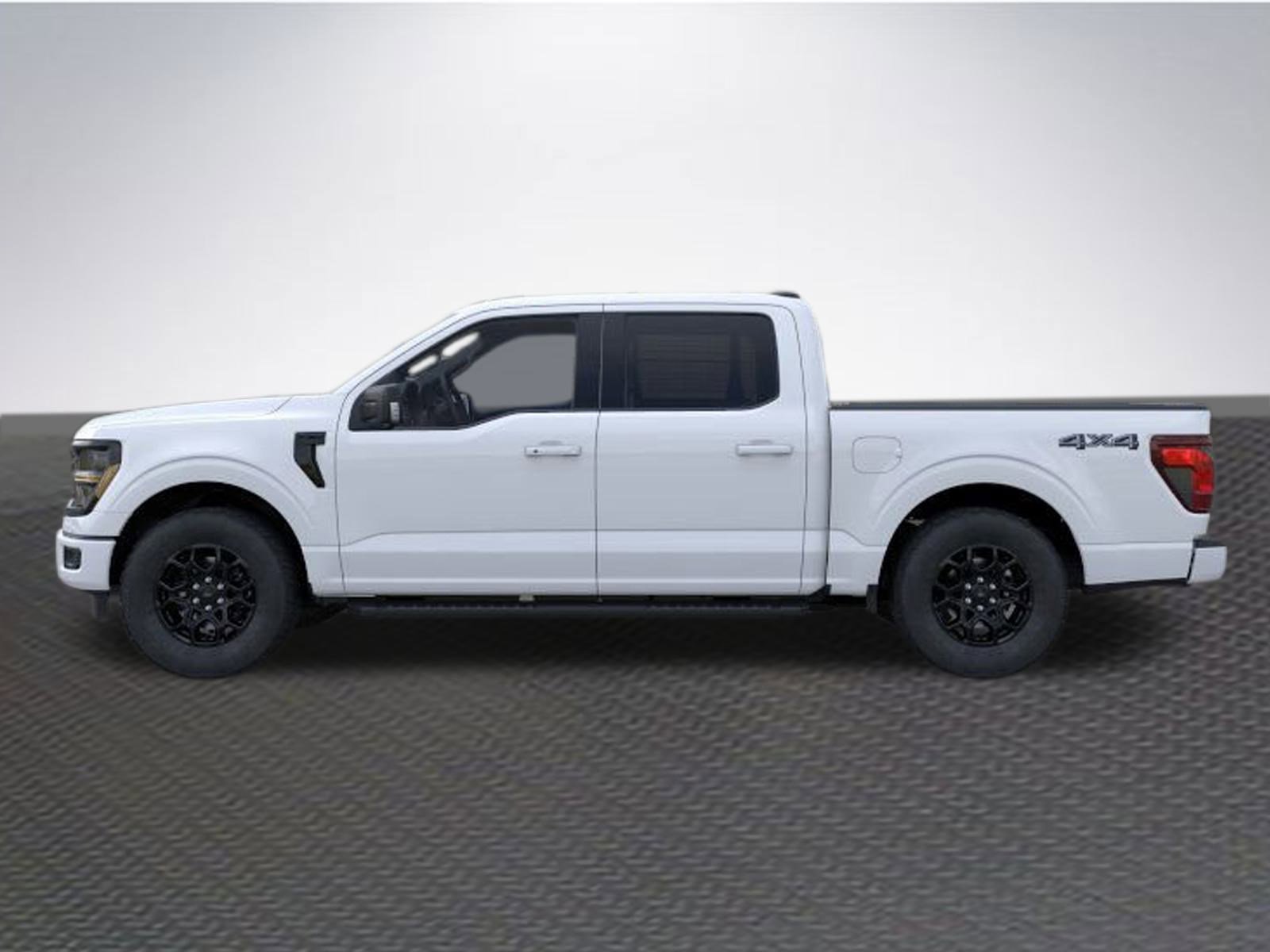 New 2026 Ford F150 XLT w/ Equipment Group 302A MID image 3