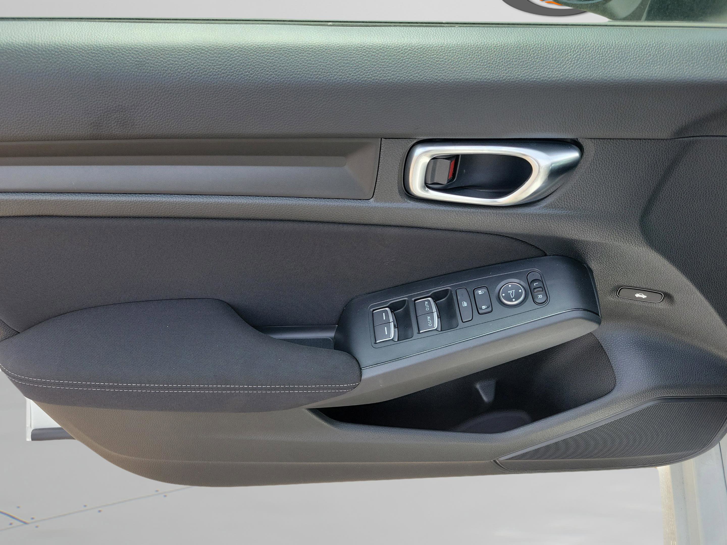 New 2026 Honda Civic Sport image 23