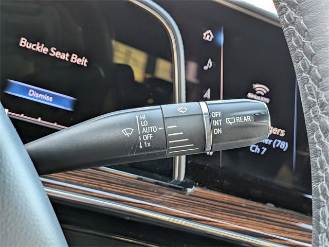 Used 2021 Cadillac Escalade Luxury image 31