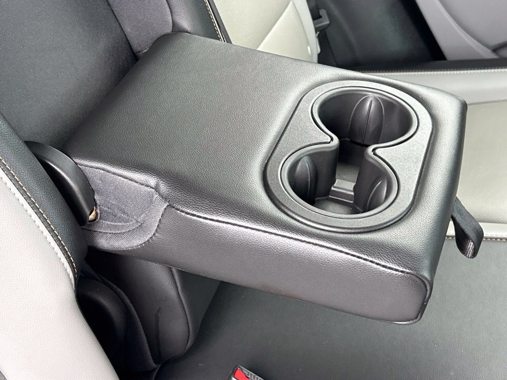 Used 2021 GMC Terrain SLT w/ Infotainment Package II FWD image 51