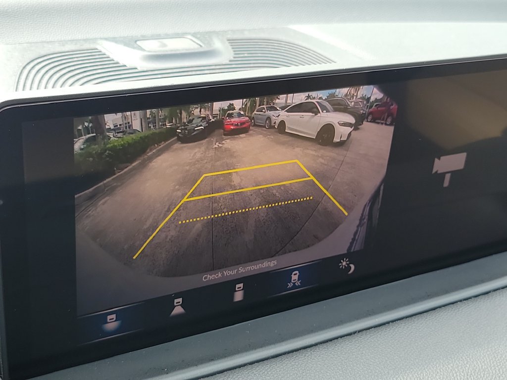 Used 2024 Acura MDX FWD image 33