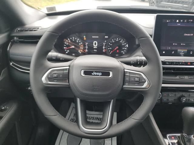 New 2026 Jeep Compass Limited AWD/4WD image 18