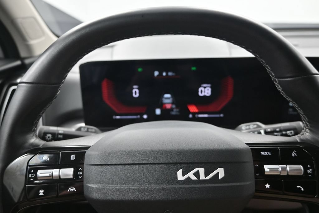 Certified 2026 Kia Sorento S AWD/4WD image 15
