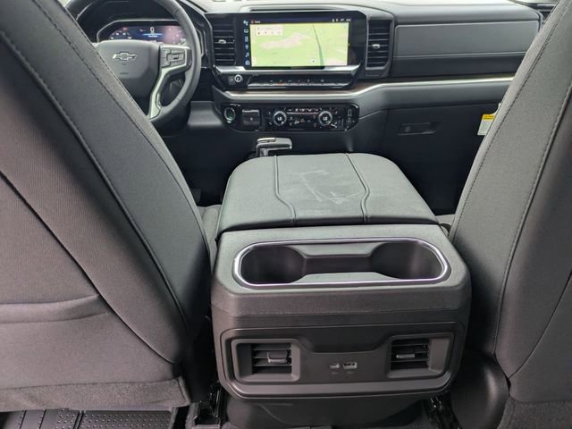 New 2026 Chevrolet Silverado 1500 RST w/ All Star Edition Plus AWD/4WD image 26