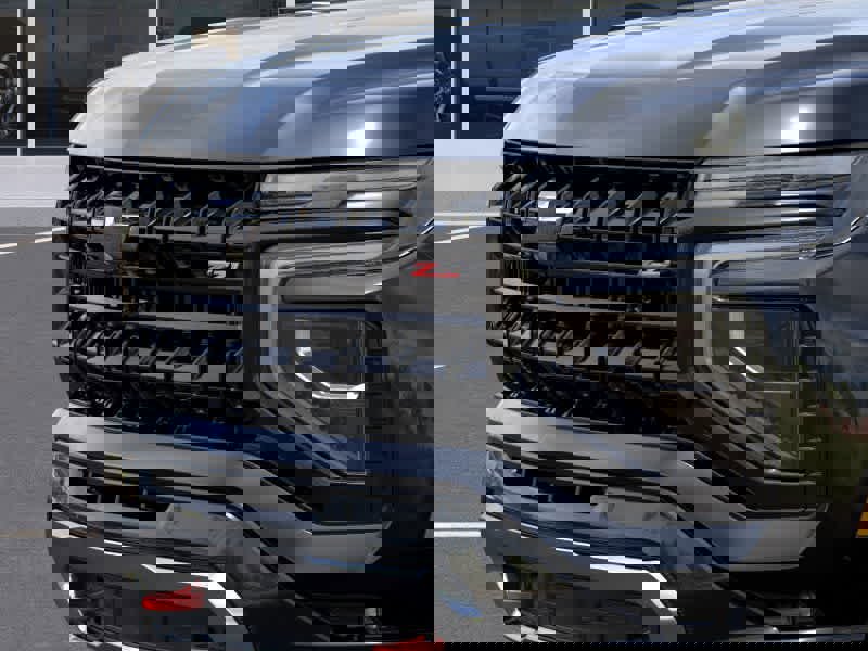New 2026 Chevrolet Tahoe Z71 image 13