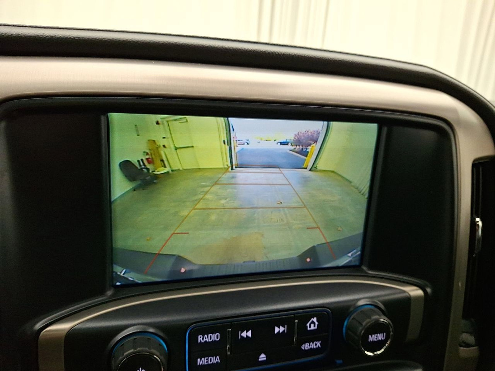Used 2018 GMC Sierra 1500 Denali image 15