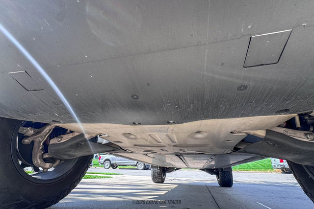 Used 2024 Tesla Cybertruck Cyberbeast AWD/4WD image 59