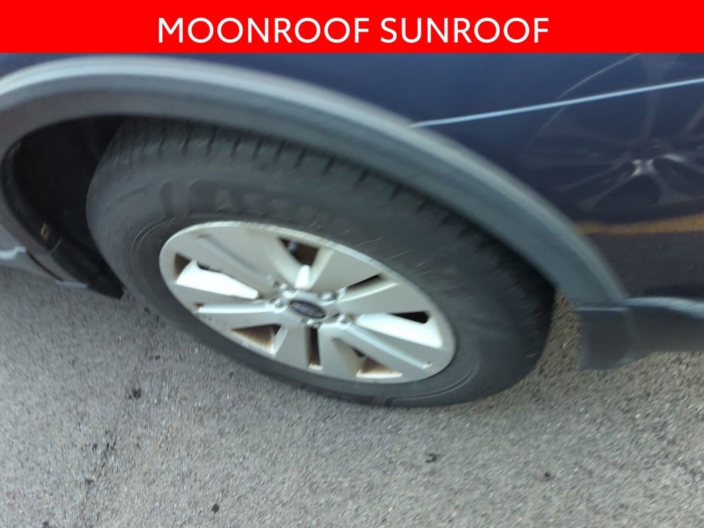 Used 2018 Subaru Outback 2.5i Premium image 5