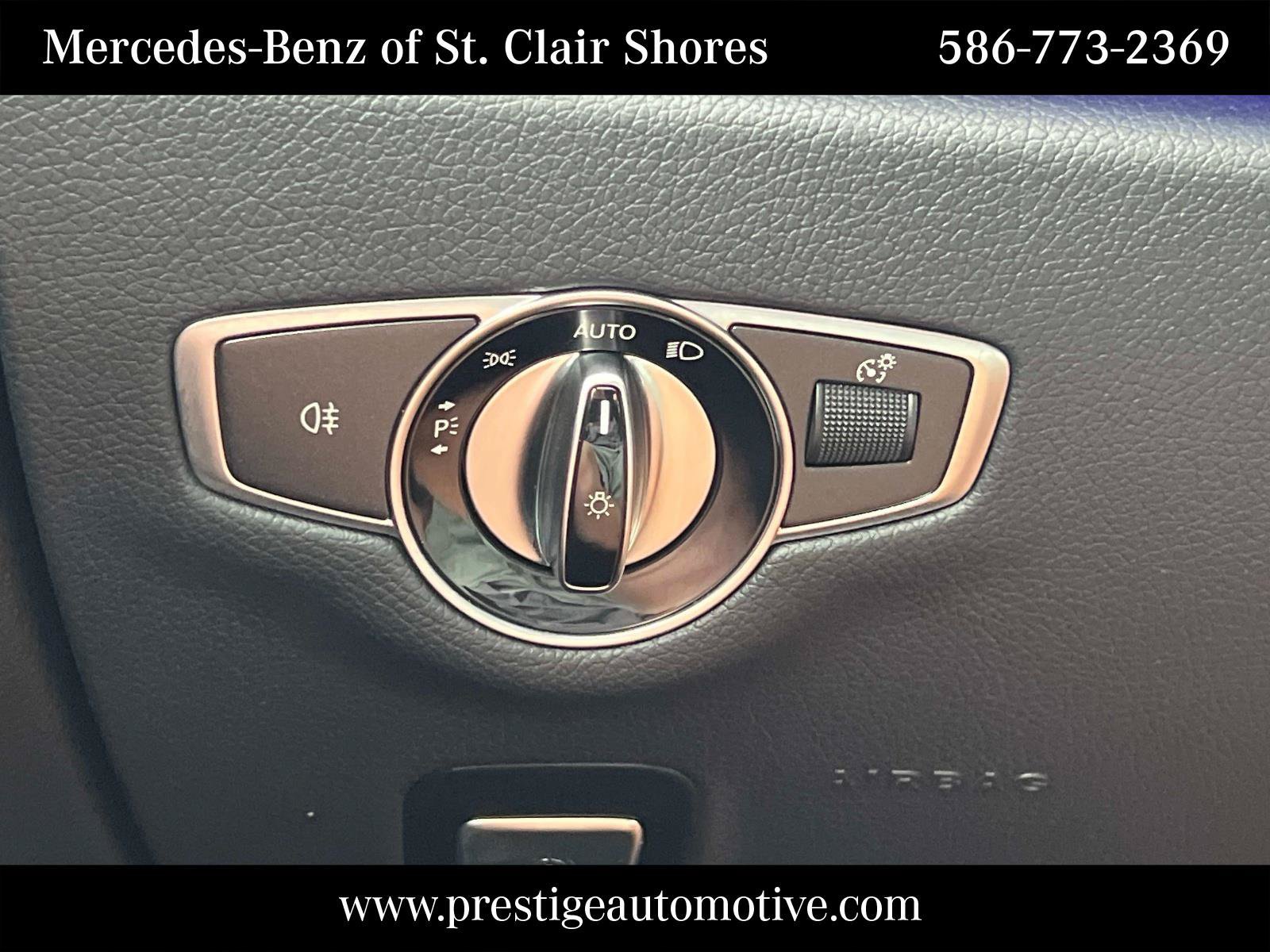 Used 2023 Mercedes-Benz E 350 4MATIC Sedan w/ Premium Package image 30