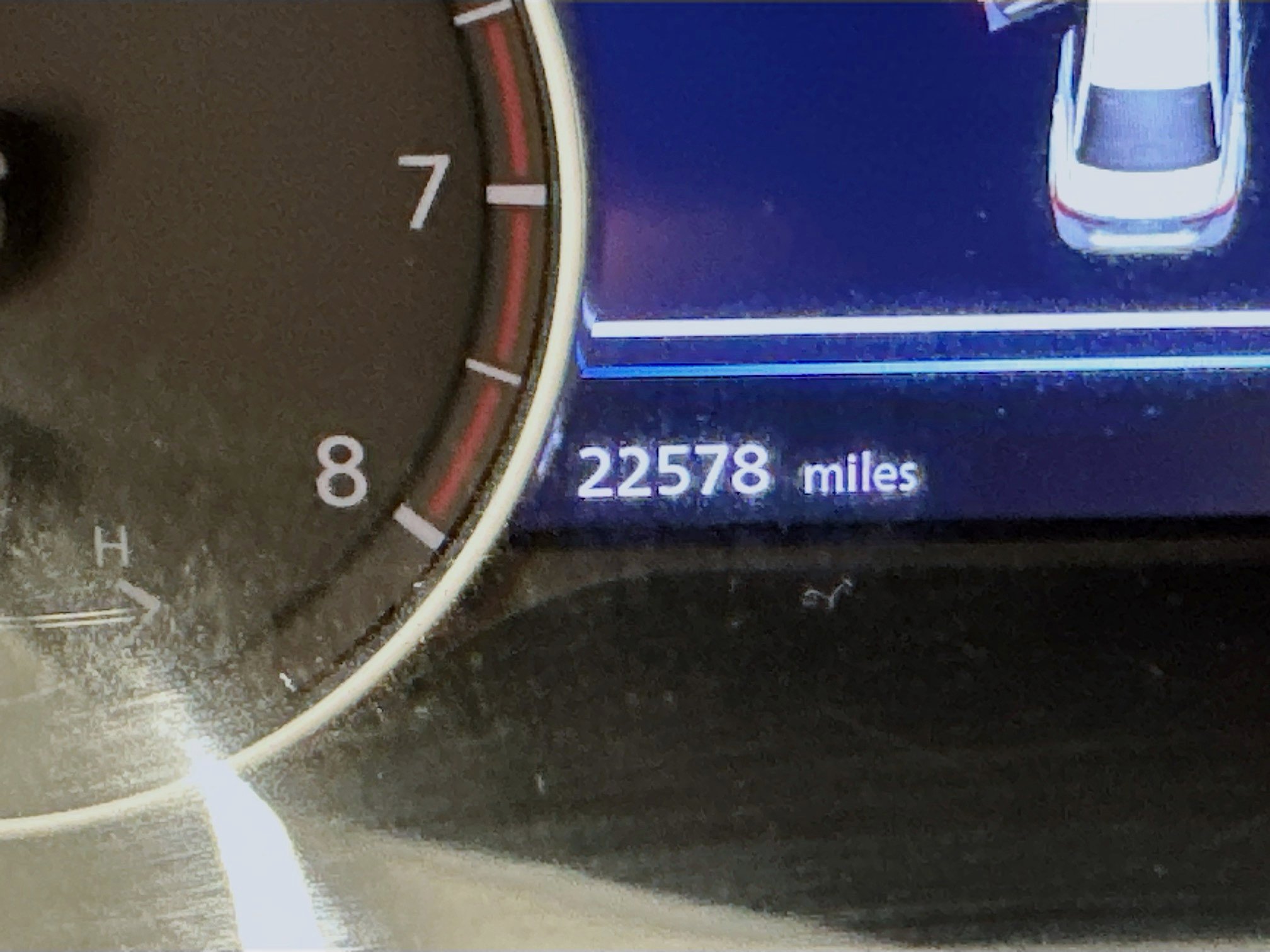 Used 2025 Nissan Sentra SV image 19