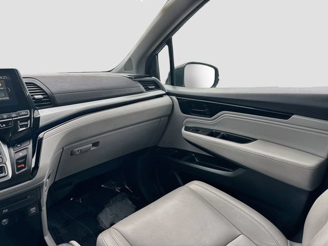 Certified 2023 Honda Odyssey Touring image 29