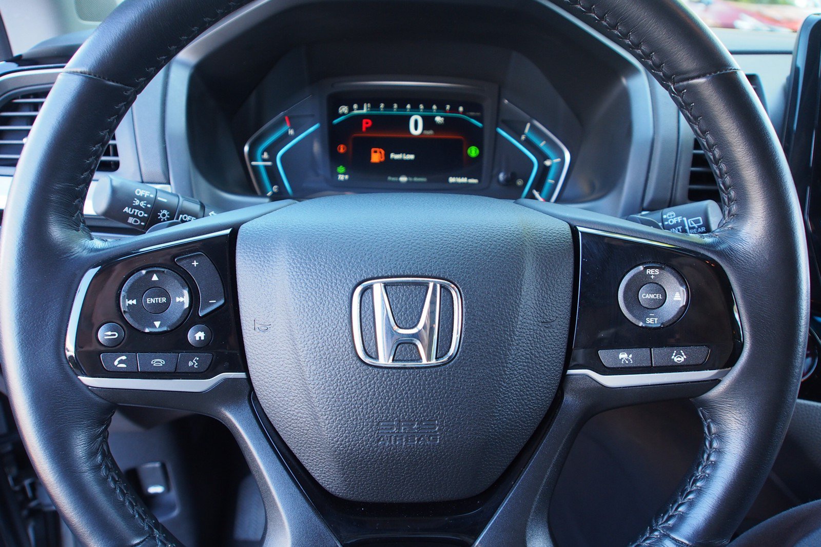 Used 2023 Honda Odyssey Touring image 26