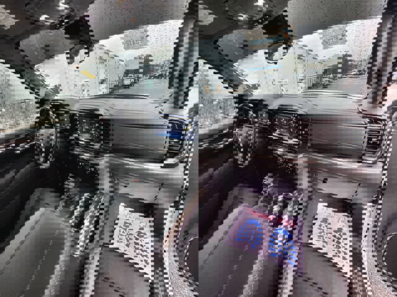 Used 2024 Chevrolet Silverado 1500 RST image 27