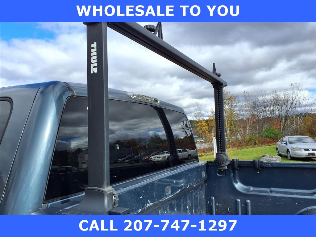 Used 2013 Chevrolet Silverado 1500 LT w/ All-Star Edition image 10