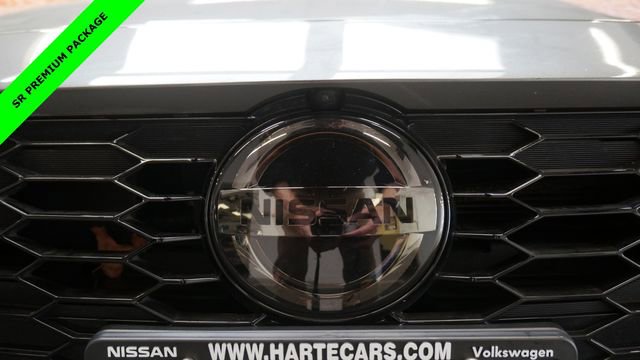 Certified 2023 Nissan Sentra SR w/ SR Premium Package image 66