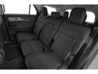 New 2026 Ford Explorer Active AWD/4WD image 8