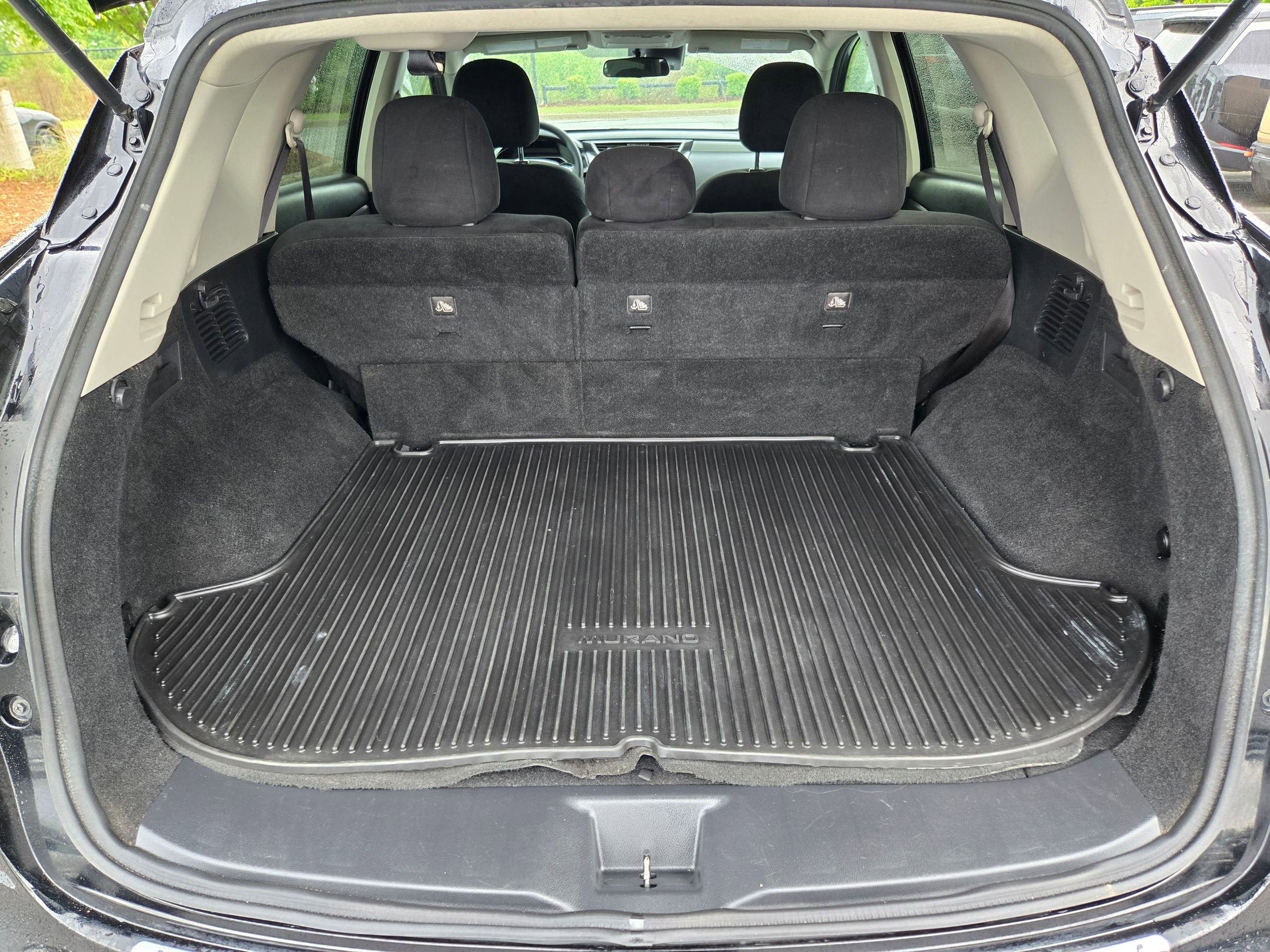 Used 2020 Nissan Murano S w/ Technology Package FWD image 18
