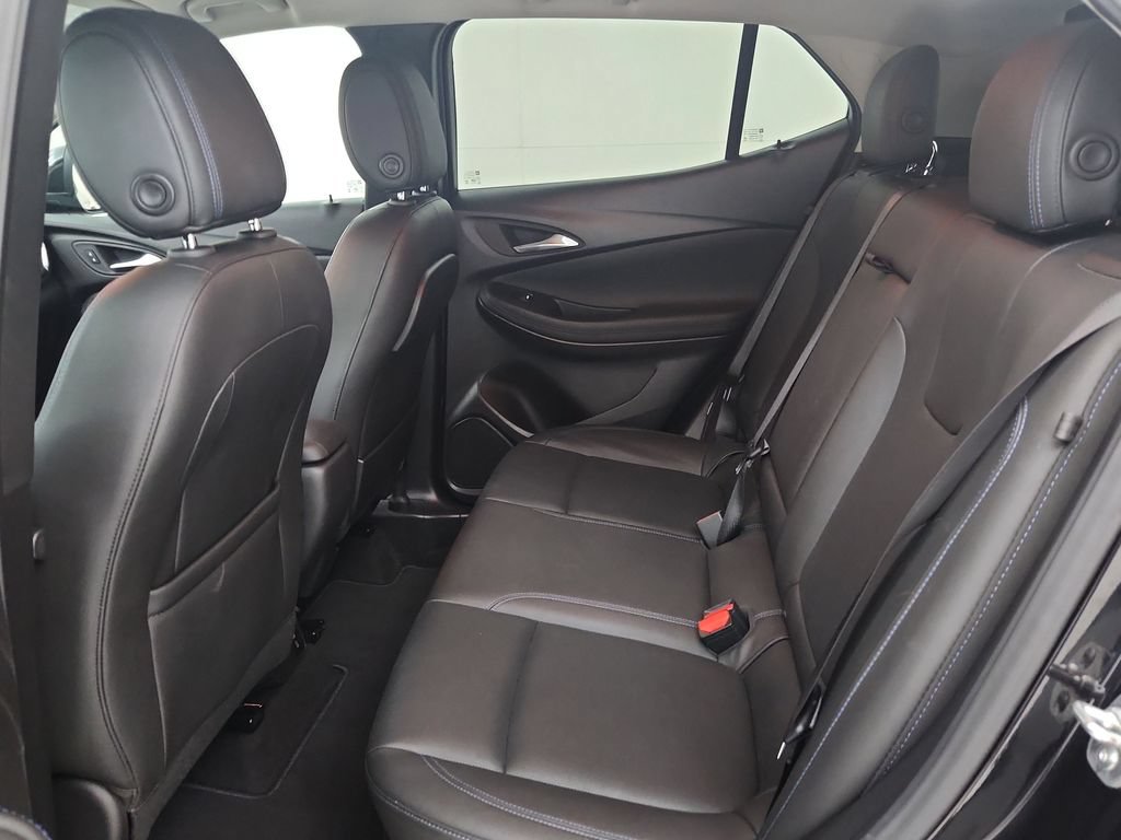 Used 2025 Buick Encore GX Sport Touring w/ Comfort Package FWD image 32