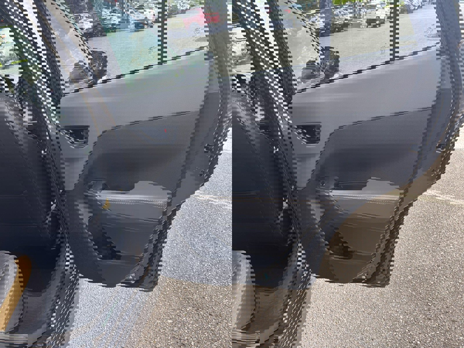 New 2025 Subaru Crosstrek 2.5i Sport w/ Crosstrek Mirror Package image 39