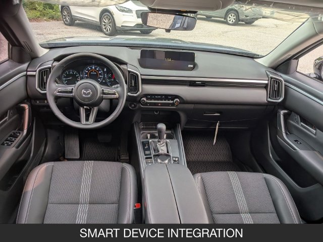 New 2026 MAZDA CX-50 AWD 2.5 S w/ Weather Package image 22