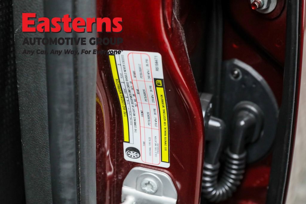 Used 2024 RAM 1500 Classic SLT image 33