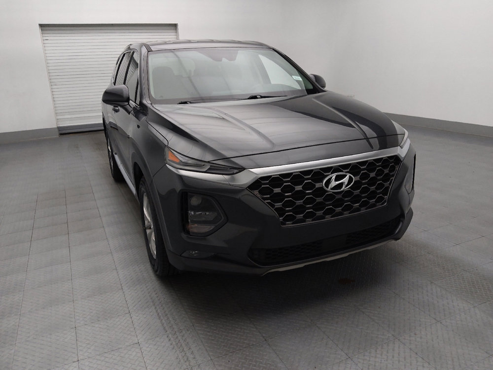 Used 2020 Hyundai Santa Fe SEL image 14