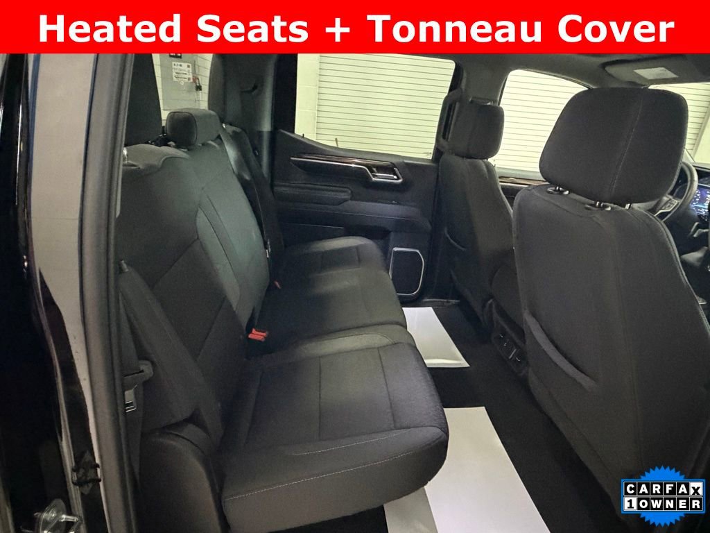 Used 2023 Chevrolet Silverado 1500 LT image 16