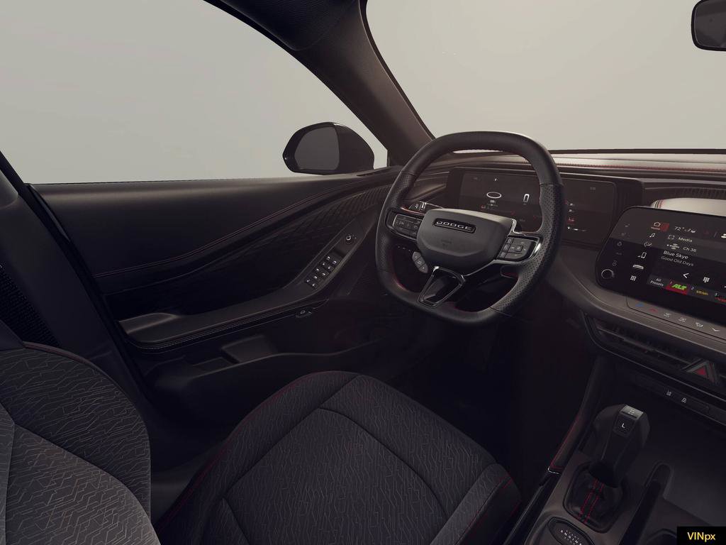 New 2026 Dodge Charger Scat Pack w/ Blacktop Package image 19