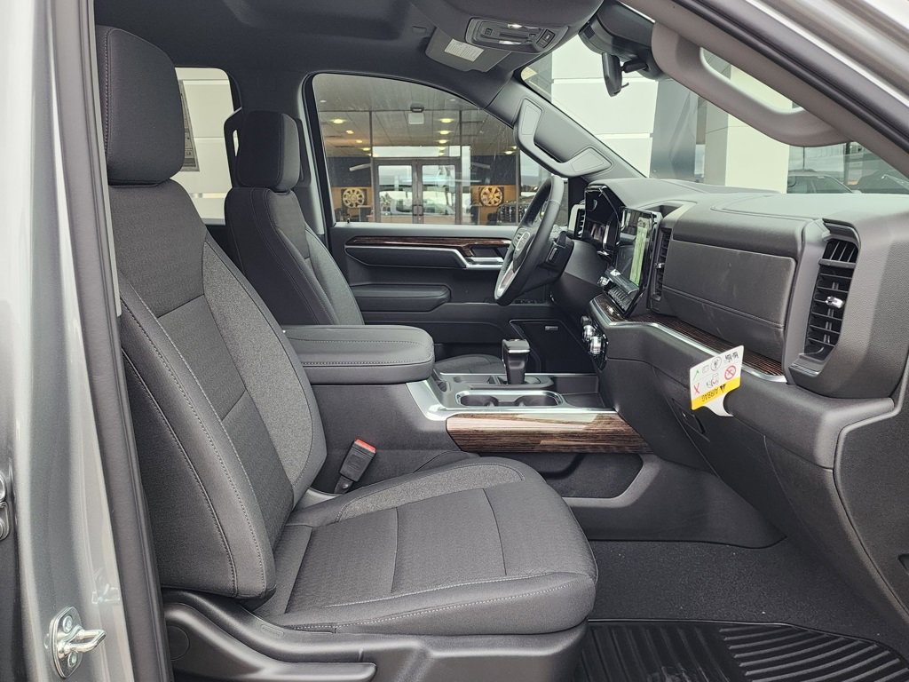 New 2026 GMC Sierra 1500 Elevation w/ Preferred Package image 38