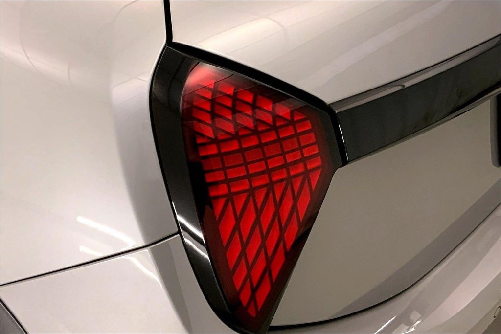 Certified 2026 MINI Cooper 4-Door Hardtop FWD image 28