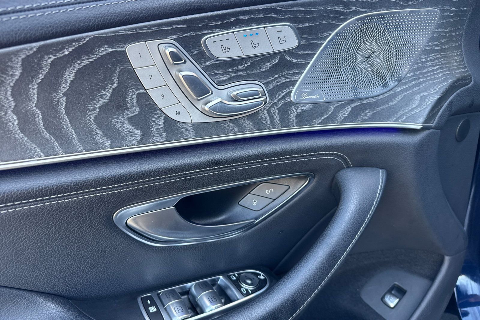 Used 2019 Mercedes-Benz CLS 450 image 10