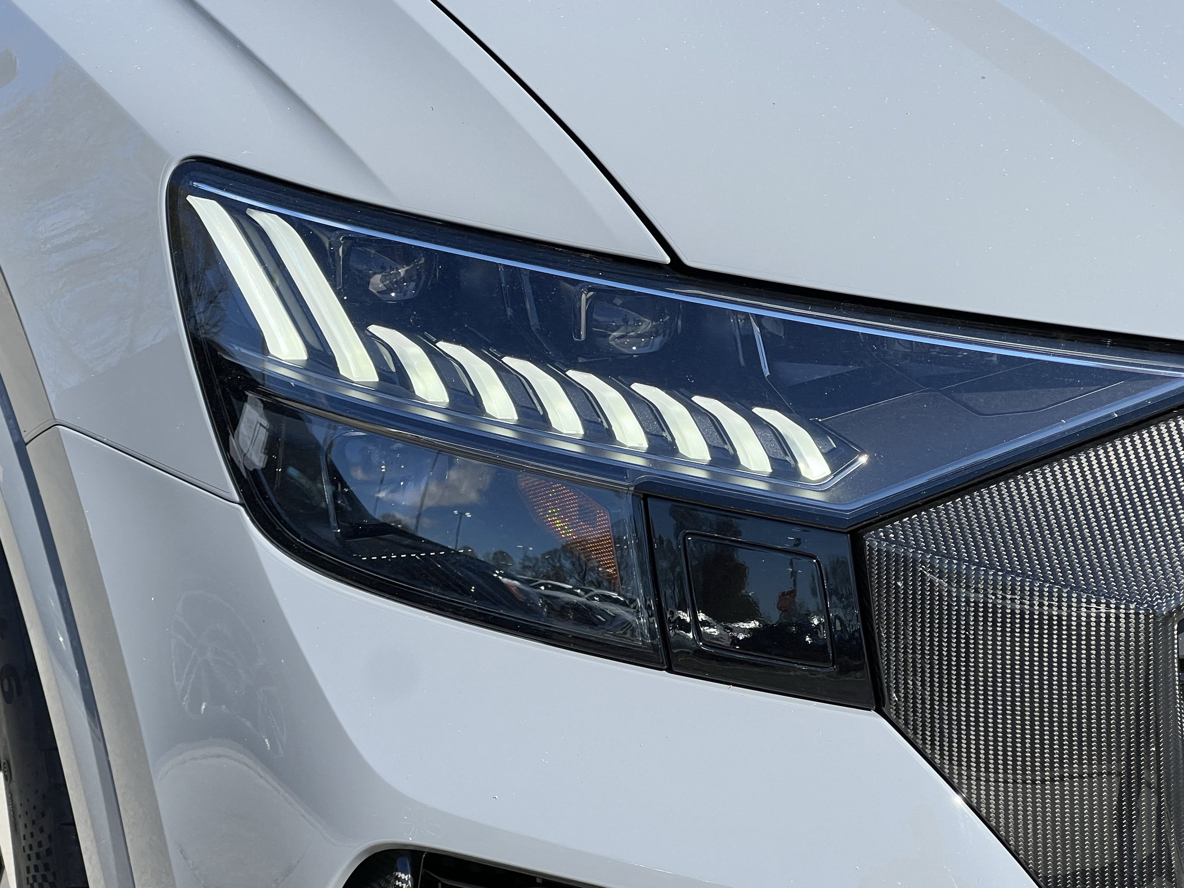 Certified 2024 Audi RS Q8 image 11